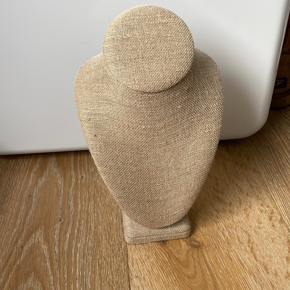 Necklace Stand